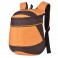 Рюкзак 16" 2E Barrel Xpack, помаранчевий
