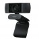 Веб-камера RAPOO XW170, 720P HD, 30fps чорна