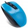 Mouse Genius DX-150X Blue/Black USB