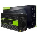 Green Cell 12V 500W/1000W (INV03DE)