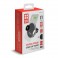 Автотримач для телефона ColorWay AutoSense Car Wireless Charger 2 15W Black (CW-CHAW035Q-BK)