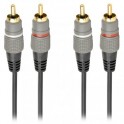 Cable audio Cablexpert CCAP-202-1.5M