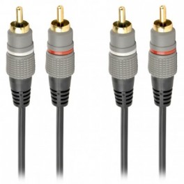 Cable audio Cablexpert CCAP-202-1.5M