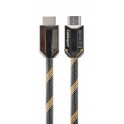 Cable HDMI-HDMI Cablexpert 5м