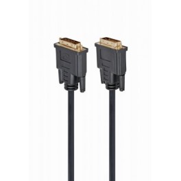 Cable сигнальний DVI-DVI Cablexpert 3м