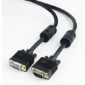 Cable сигнальний HD15M-HD15F 1.8m  Cablexpert