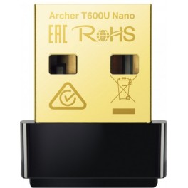 Wireless Lan TP-Link Archer T600U NANO