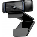 Веб-камера Logitech WebCam C920x HD Pro (960-001335)