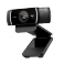 Webcam Logitech Quickcam C922 FullHD 1080p/30fps - 720p/60fps  autofocus STREAMING