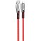 Colorway USB - Apple Lightning (zinc alloy) 2.4А 1m red  (CW-CBUL010-RD)