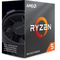 CPU AMD AM4  Ryzen 5 4500 Box