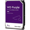 WD Purple Surveillance 4 TB (WD42PURZ)