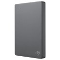 Seagate Basic Portable 4TB 2.5'' (STJL4000400) Gray