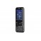 Мобільний телефон 2E E240 POWER Dual SIM Black