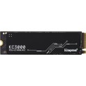 SSD M.2  512GB Kingston KC3000   NVMe PCIe 4.0 4x 2280