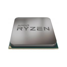 CPU AMD AM4  Ryzen 7 3700X Tray