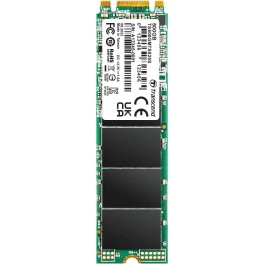 SSD M.2  500GB Transcend MTS825S