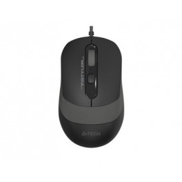 Mouse A4 Tech FM10S (Grey)