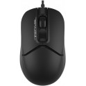 Mouse A4 Tech FM12S (Black)