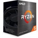 CPU AMD AM4  Ryzen 5 5600G Box