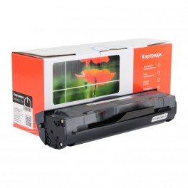 Картридж HP Laser 107 (W1106A)  1kpg  *Makkon