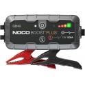 Noco GB40 Boost Sport 1000A UltraSafe Lithium Jump Starter