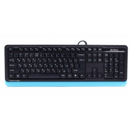 Key A4Tech Fstyler FKS10 (Blue)