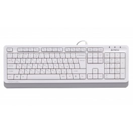 Key A4Tech Fstyler FKS10 (White)