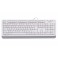 Key A4Tech Fstyler FKS10 (White)