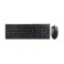 Key+Mouse A4Tech KR-8572S (Black)