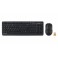 Key+Mouse Wireless  A4Tech FG1012 (Black)
