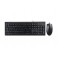 Key+Mouse A4Tech KR-8372S (Black)