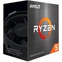 CPU AMD AM4  Ryzen 5 5500 Box
