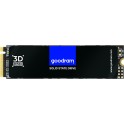 SSD M.2  256GB Goodram PX500