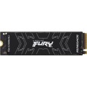 SSD M.2  500GB FURY Renegade   NVMe PCIe 4.0 4x 2280