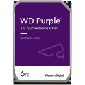 WD Purple Surveillance 6 TB (WD63PURZ)