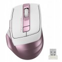 Mouse A4 Tech FG35 (Pink)
