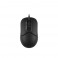 Mouse A4 Tech FM12 (Black)