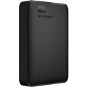 Western Digital 4TB Elements Portable (WDBU6Y0040BBK-WESN) Black