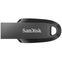 SanDisk 64 GB Ultra Curve USB 3.2 Black (SDCZ550-064G-G46) 