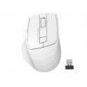 Mouse A4 Tech FG30S (Grey+White)