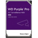 HDD  6TB 256MB WD Purple Surveillance  SATA 3