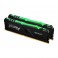 DDR4  16GB  Kingston FURY 3200MHz (Kit of 2x8GB) Beast RGB