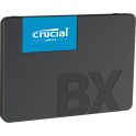 SSD  500GB 2.5" Crucial BX500
