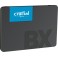 SSD  500GB 2.5" Crucial BX500