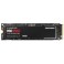 SSD M.2  512GB Samsung 970 Pro  NVMe PCIe 3.0 4x 2280 2-bit MLC
