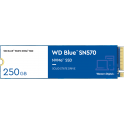 SSD M.2  500GB Western Digital WD Blue SN570   PCIe