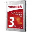 Toshiba P300 3 TB HDWD130EZSTA