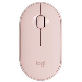 Mouse Logitech M350 Wireless Rose