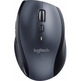 Mouse Logitech M705 Marathon Wireless Black